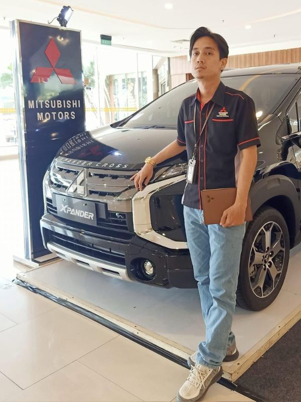 Yudha Satria, S.E